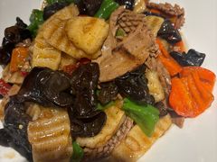 -老淮安·淮安菜(淮阴区店)