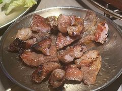 -西塔老太太泥炉烤肉(温州首店万象城黑金店)