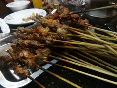 -丹东丛炟海鲜烧烤(江艺路店)