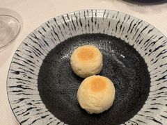 -江南灶中餐厅(南京香格里拉店)