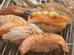 -鮨政· Omakase(港汇恒隆广场店)