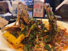 -南沙游艇会·大兵船餐厅