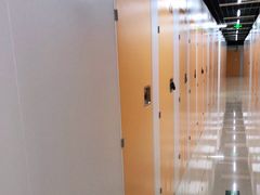 -安东易迷你自助仓储寄存仓库(草桥店)