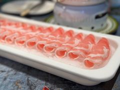 -百草滩羊清水涮羊肉·清真·宁夏盐池滩羊(莲花桥店)