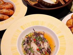 -牛YO寿喜烧和牛火锅自助(三台子万象汇店)