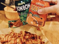 -Woolee韩食堂·韩式家庭料理