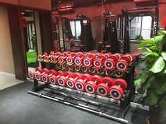 -即刻自助健身·私教馆(对外经贸店)
