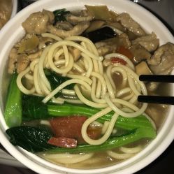 -祥馨月子会所(莞城店)