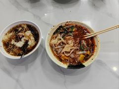 -洪记凉米线(新兴路店)