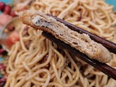 大方臭豆腐-贵凤凰贵州米粉(五道口店)