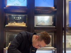 -溥仪眼镜PUYI OPTICAL(国贸商城店)
