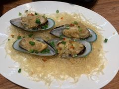 -九號渔港·蒸汽海鲜·粤菜茶点(八卦岭店)