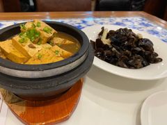 藕尖木耳-东方饺子王(新奥购物中心店)