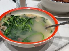 -上海老饭店(北京分店)