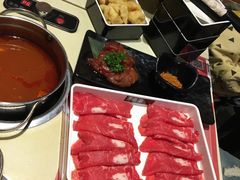 -湯島涮小火锅(余姚五彩城店)