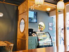 大堂-红小满休闲餐厅(十全街店)