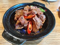 -小和庆·知味(首铸万科店)