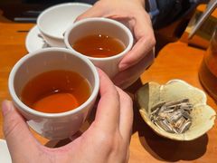 -旺爷砂锅·茶作(国贸城店)