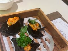 -蔡澜点心·粤菜(嘉里中心店)