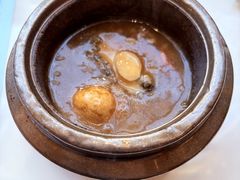 -舜耕山庄四时万和自助餐厅