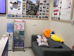 -樱花国际日语(仓山万达中心)