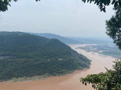 -铁山坪森林公园