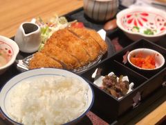 -味太助·银饭食堂(中华城店)