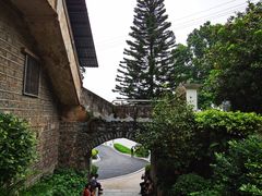 -广州市帽峰山景区