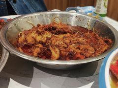 -辣盆盆麻辣小龙虾(哈尔滨总店)