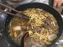 -慧娟面馆·餐厅(望江路店)