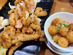 -炉小二铜锅牛蛙•川湘菜(三里屯店)