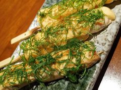 -千代武日本料理(开发区店)