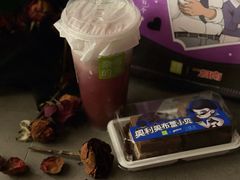 -奈雪的茶(红谷滩万达广场店)