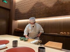 -晴空·日本料理(万象城店)