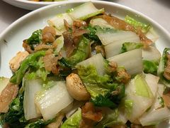 -小吊梨汤·北京菜·烤鸭(华润万象城店)