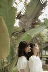 -巴黎婚纱摄影工作室