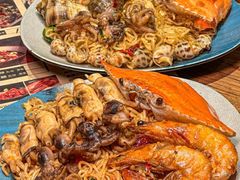 -1819餐厅·团队聚餐·烤串·精酿