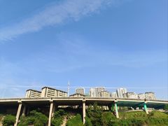 -乌江画廊(彭水苗族土家族自治县)