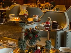 -Salon de Ville浦江汇(上海外滩华尔道夫酒店店)