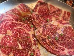 -一品诚记烤肉(大连柏威年购物中心店)