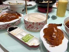 -香丰阁·烤鸭·川湘菜(清河店)