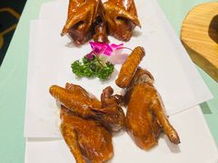 -肥福排档(星光店)