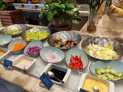 -常德武陵天济喜来登酒店-盛宴餐厅
