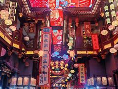 -中街·盛京龙城
