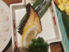 -一本料理(西溪天街店)