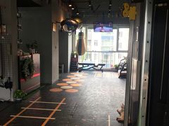 -M.S拳击泰拳馆(大学路店)