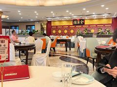 -北京全聚德(西客站店)