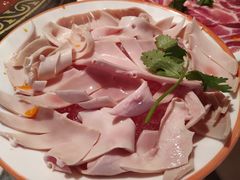 -映山红鲜货火锅(鱼嘴店)