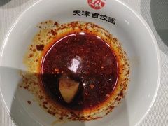 -百饺园酒楼(平山道店)