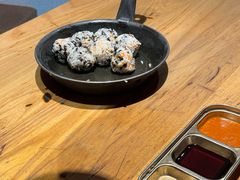 -韩国料理大力士(屏风街店)